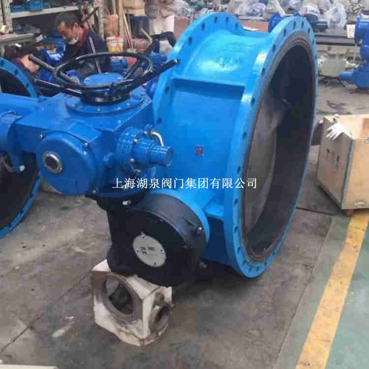 dn300電動(dòng)蝶閥工廠報(bào)價(jià)，選型參數(shù)
