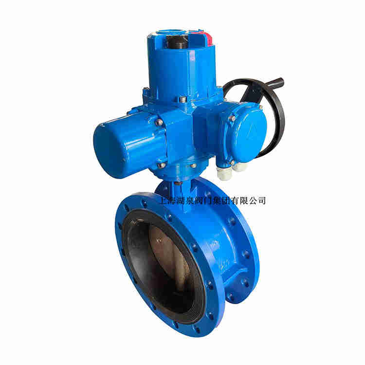 ，電動蝶閥執行器生產廠