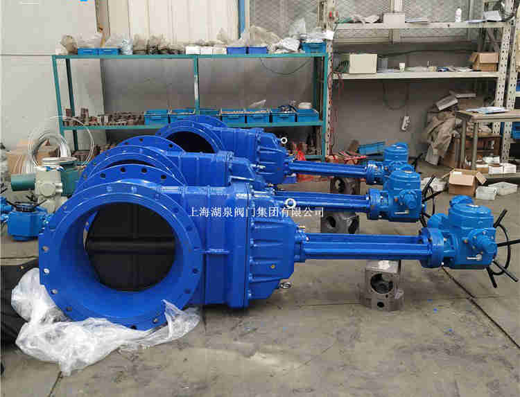 閘閥生產(chǎn)廠(chǎng)家