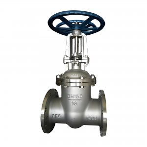 Z41H-16C DN65，DN80手動法蘭閘閥廠商