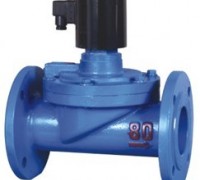 ZCM煤氣（天然氣、液化氣）電磁閥（絲口