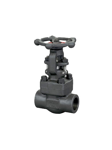 Z11Y、Z61Y承插焊鍛鋼閘閥